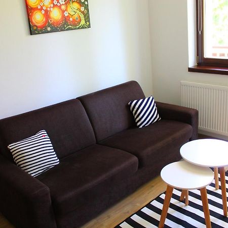 Apartmán LILU - Tatranská Lomnica Exterior foto