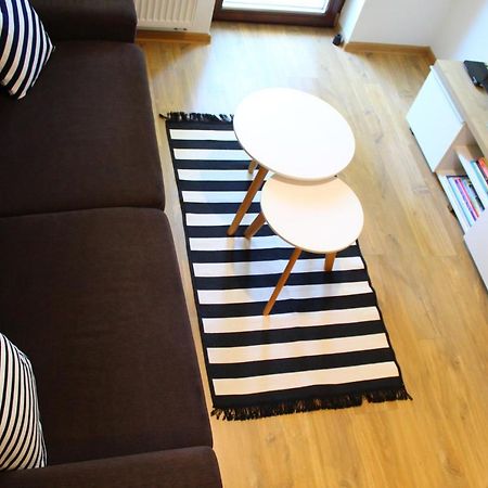 Apartmán LILU - Tatranská Lomnica Exterior foto