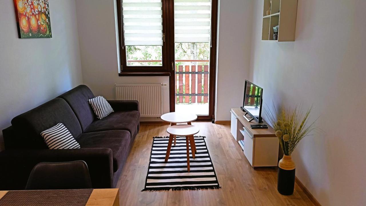 Apartmán LILU - Tatranská Lomnica Exterior foto