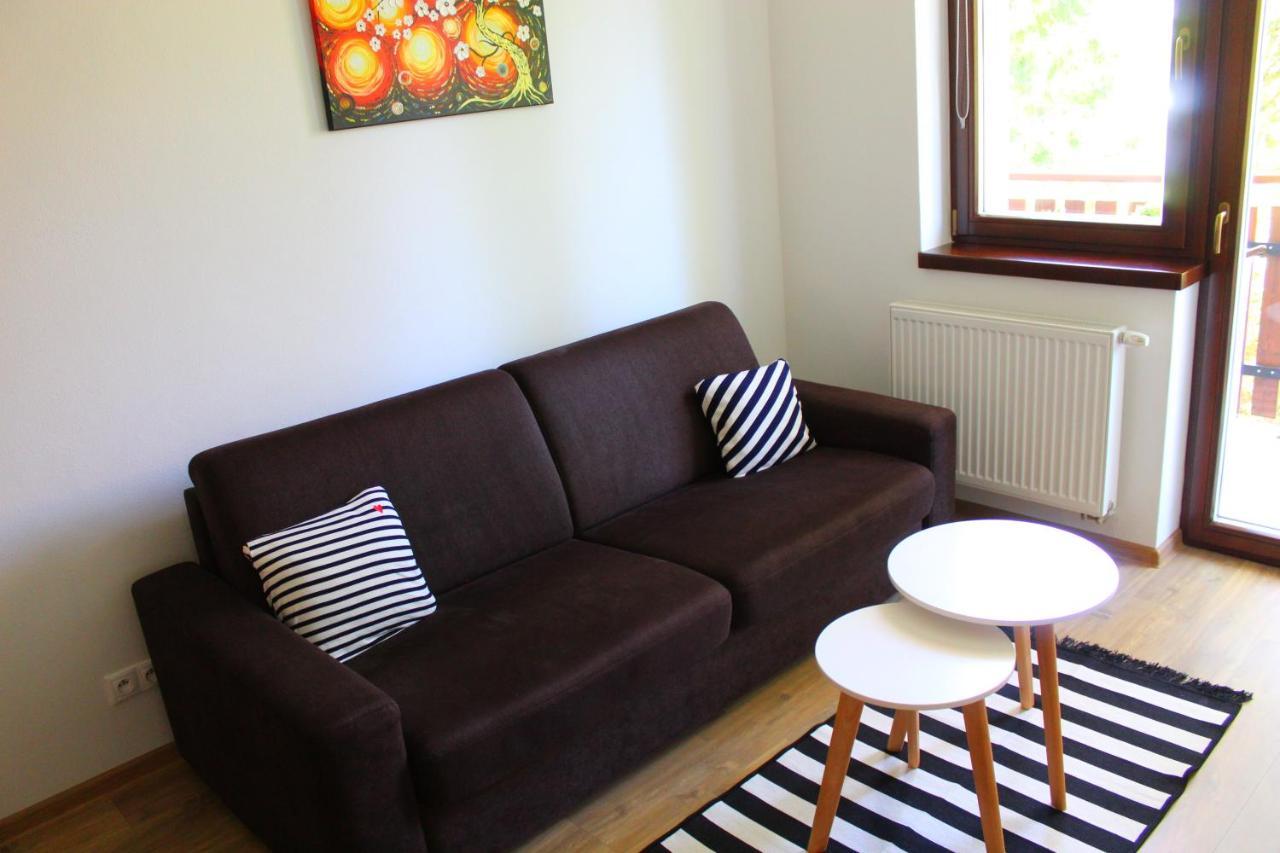 Apartmán LILU - Tatranská Lomnica Exterior foto