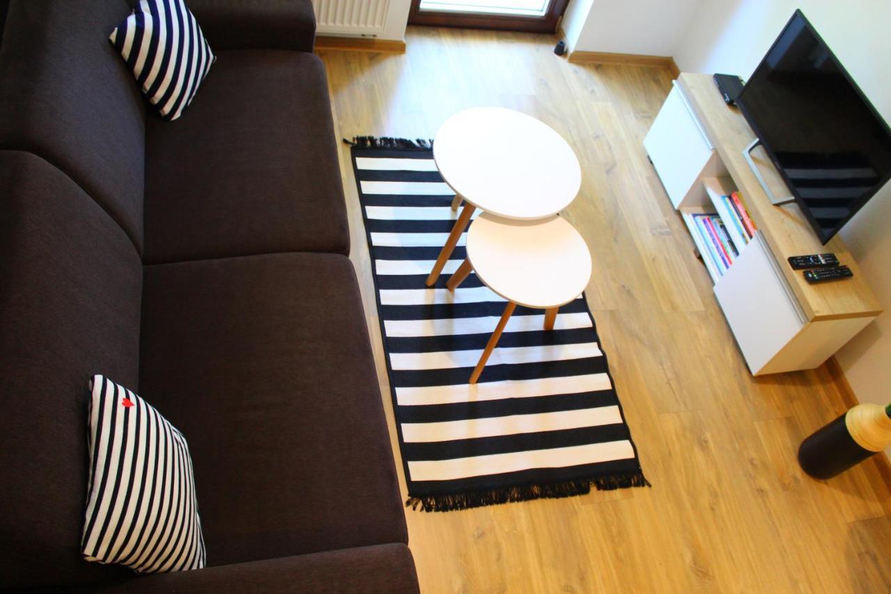 Apartmán LILU - Tatranská Lomnica Exterior foto